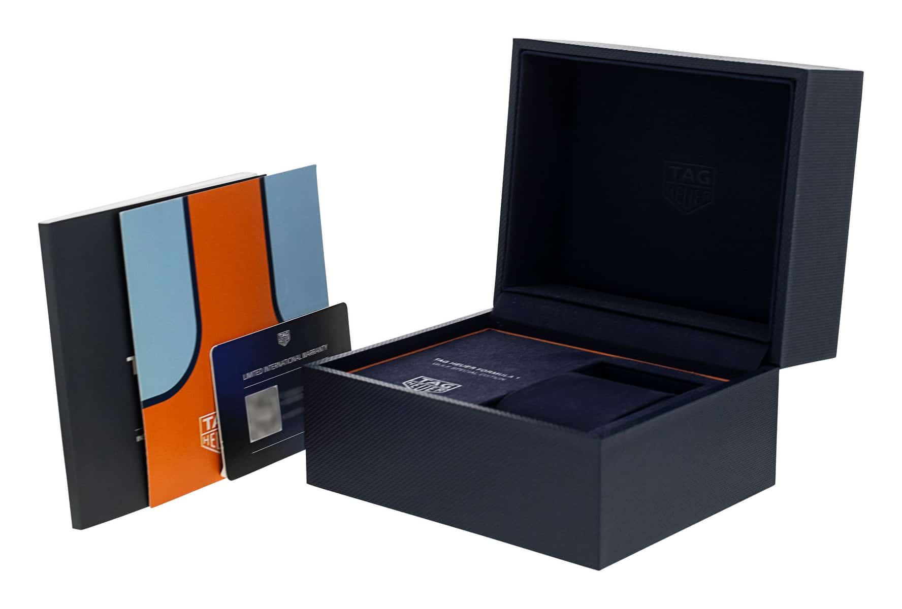 Tag Heuer Formula 1 CAZ101AT.BA0842 Tag Heuer Formula 1 CAZ101AT.BA0842